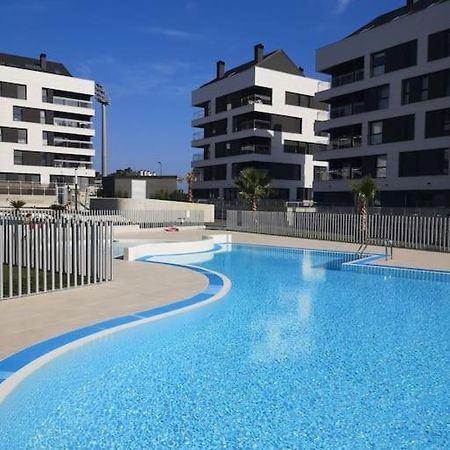 Casa De Olga & Jorge Apartment Луанко Екстериор снимка