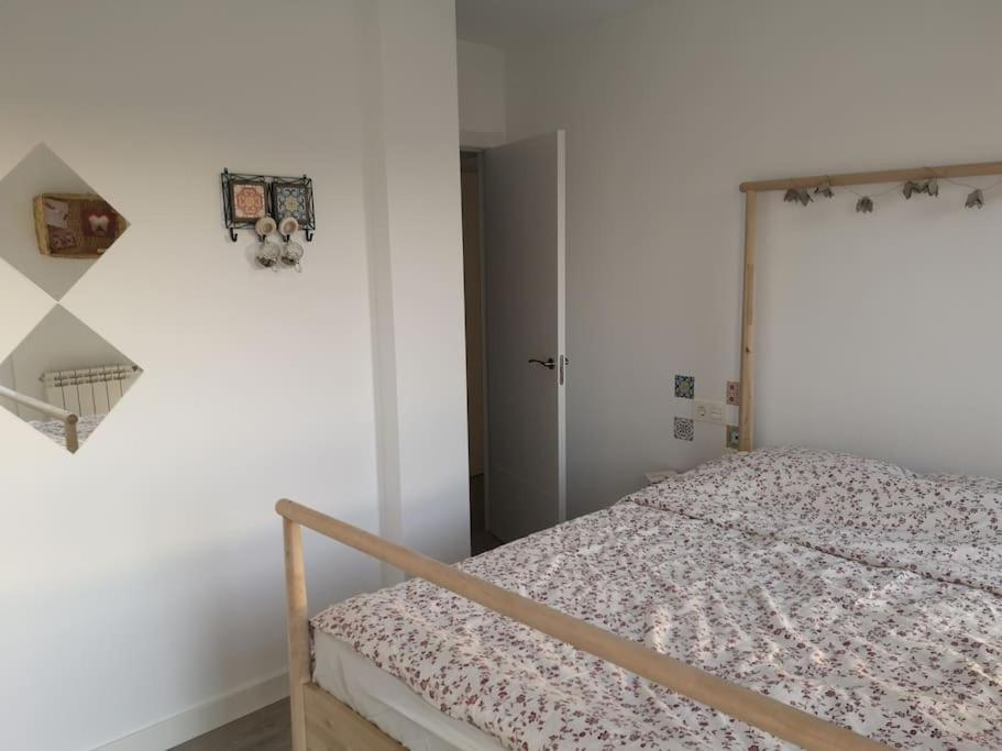 Casa De Olga & Jorge Apartment Луанко Екстериор снимка
