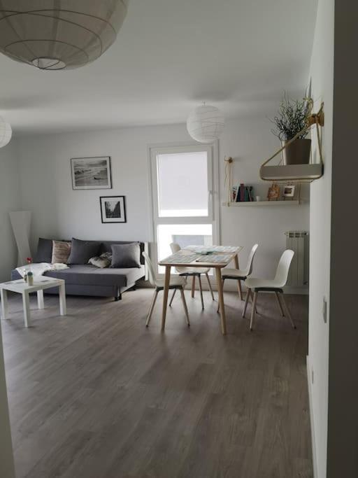 Casa De Olga & Jorge Apartment Луанко Екстериор снимка