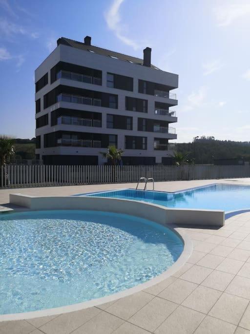 Casa De Olga & Jorge Apartment Луанко Екстериор снимка